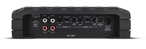 Усилитель Alpine S2-A36F