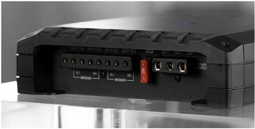 Усилитель Alpine S2-A36F