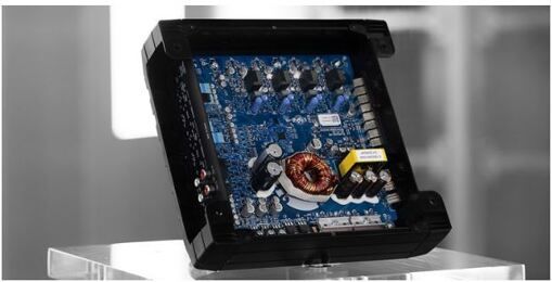 Усилитель Alpine S2-A36F