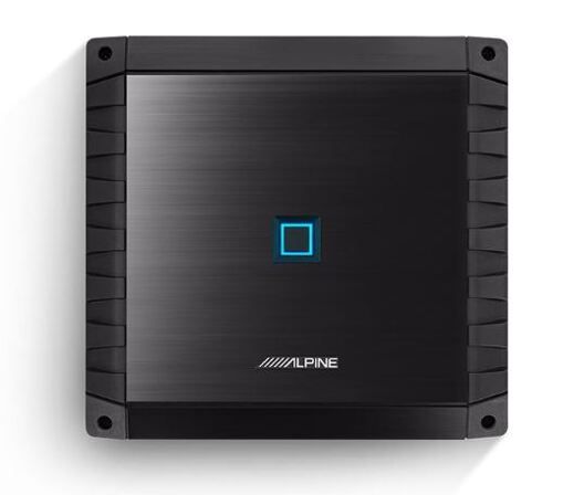 Усилитель Alpine S2-A60M