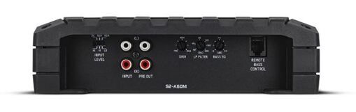 Усилитель Alpine S2-A60M