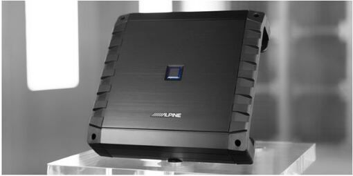 Усилитель Alpine S2-A60M