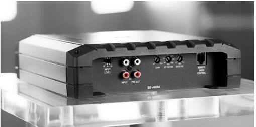 Усилитель Alpine S2-A60M