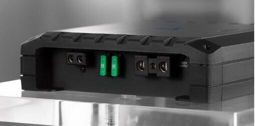 Усилитель Alpine S2-A60M