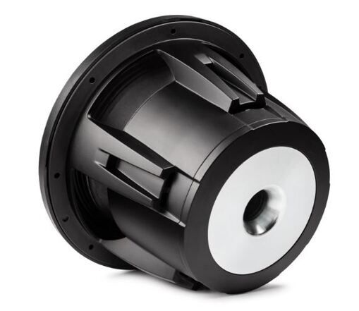 Сабвуфер Alpine R2-W8D4