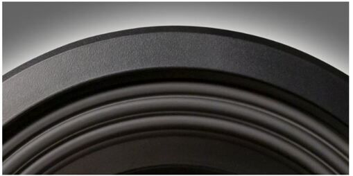 Сабвуфер Alpine R2-W8D4