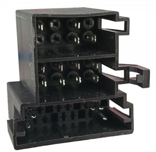 Перехідник для магнітол 9&quot;, 10.1&quot; AWM 170-010 Fiat, Citroen, Opel, Peugeoty