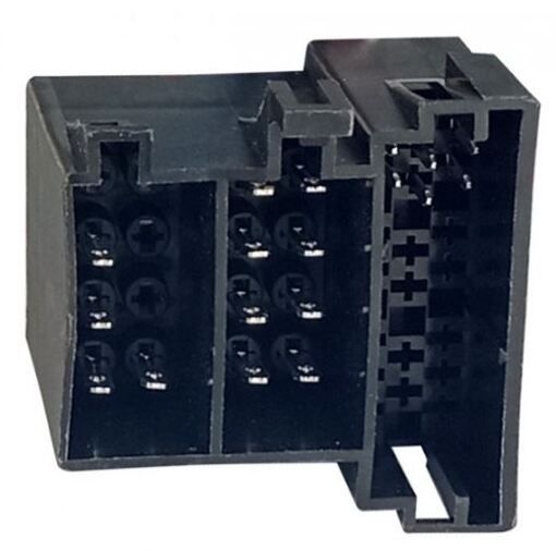 Переходник для магнитол 9&quot;, 10.1&quot; AWM 170-011 Audi A2, A3, A4, A6, A8, TT