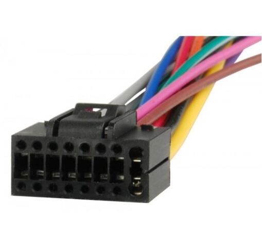 Переходник для магнитол 9&quot;, 10.1&quot;  AWM 170-013 Hyundai, KIA