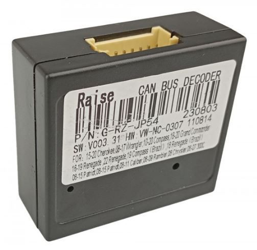 Перехідник для магнітол 9&quot;, 10.1&quot; AWM 170-015 Citroen, Peugeot, Opel, Toyota