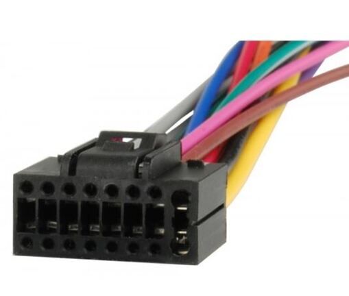 Перехідник для магнітол 9&quot;, 10.1&quot; AWM 170-014 Fiat, Citroen, Peugeot, Jeep, Dodge, Alfa Romeo