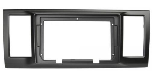 Рамка переходная Carav 22-558 VW Caravelle