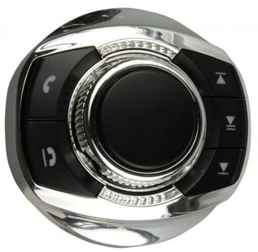 Джойстик для керування автомагнітолою універсальний AWM U-21