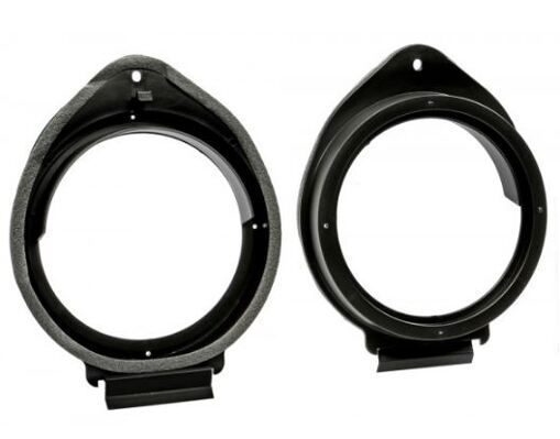 Проставки під динаміки ACV 271230-08 Chevrolet, Cadillac, Hummer, Opel