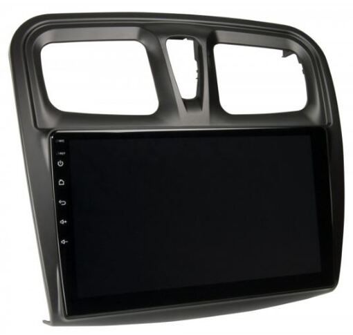 Рамка переходная AWM 981-27-106 Renault, Dacia, Sandero, Logan