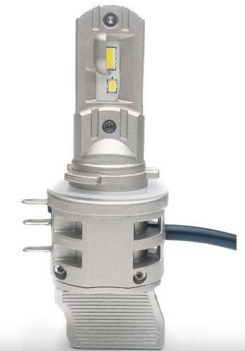 Лампы светодиодные Prime-X R Pro Н15 (5000K)