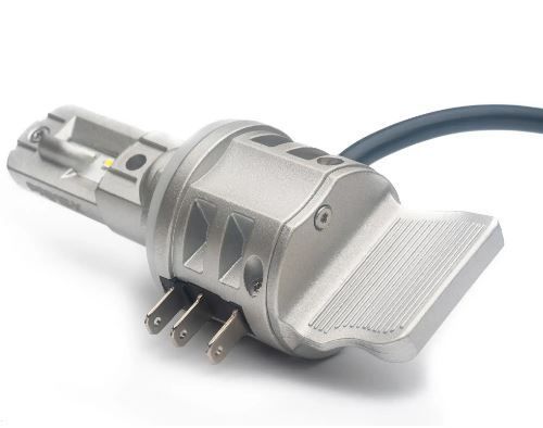 Лампы светодиодные Prime-X R Pro Н15 (5000K)