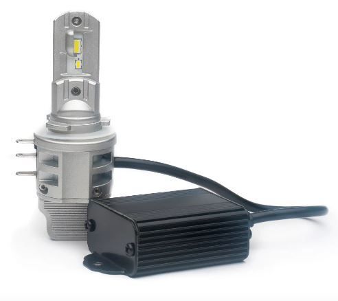 Лампы светодиодные Prime-X R Pro Н15 (5000K)