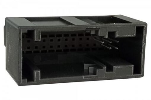 Адаптер для штатної камери заднього виду AWM 57-361 Volkswagen, Skoda, Seat