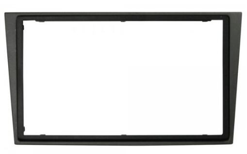 Рамка переходная AWM 781-07-110 Opel Agila, Combo, Corsa, Meriva, Omega, Signum, Tigra, Vectra