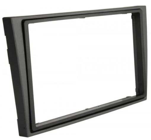 Рамка переходная AWM 781-07-110 Opel Agila, Combo, Corsa, Meriva, Omega, Signum, Tigra, Vectra