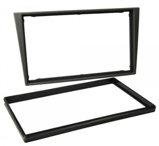 Рамка переходная AWM 781-07-110 Opel Agila, Combo, Corsa, Meriva, Omega, Signum, Tigra, Vectra