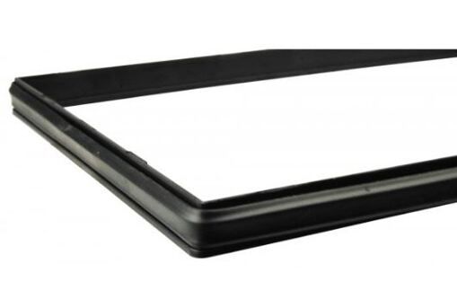 Рамка переходная AWM 781-07-110 Opel Agila, Combo, Corsa, Meriva, Omega, Signum, Tigra, Vectra