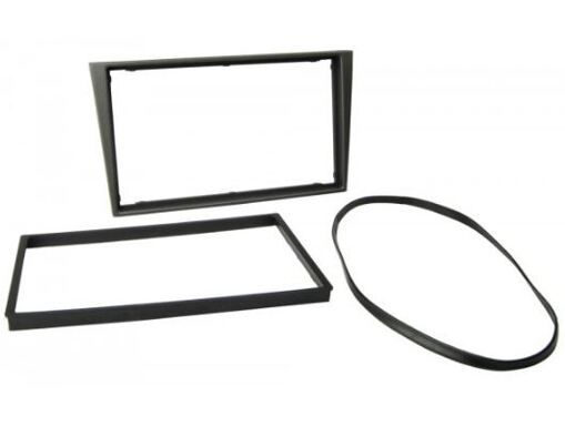 Рамка переходная AWM 781-07-110 Opel Agila, Combo, Corsa, Meriva, Omega, Signum, Tigra, Vectra