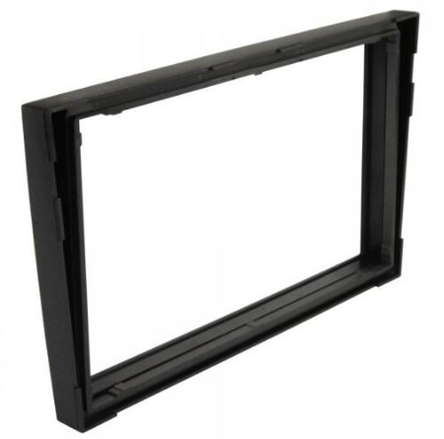 Рамка переходная AWM 781-07-110 Opel Agila, Combo, Corsa, Meriva, Omega, Signum, Tigra, Vectra