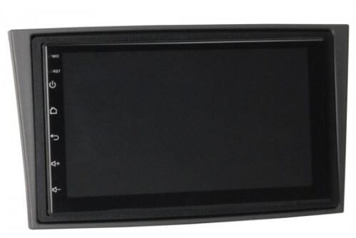 Рамка переходная AWM 781-07-110 Opel Agila, Combo, Corsa, Meriva, Omega, Signum, Tigra, Vectra