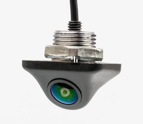 Камера заднього/переднього огляду Phantom CA-31 AHD/CVBS універсальна