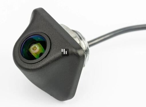 Камера заднього/переднього огляду Phantom CA-31 AHD/CVBS універсальна