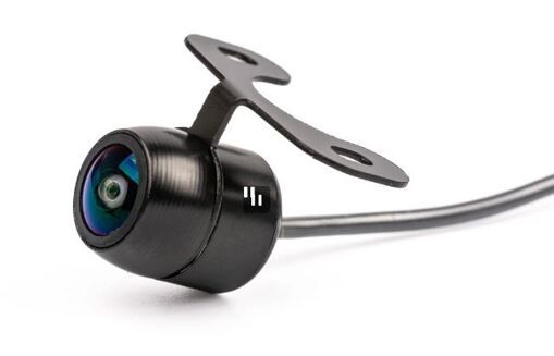 Камера заднього/переднього огляду Phantom CA-33 AHD/CVBS універсальна