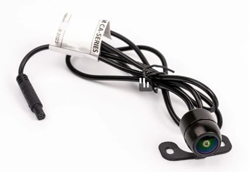 Камера заднього/переднього огляду Phantom CA-33 AHD/CVBS універсальна