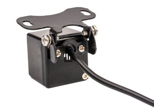 Камера заднього/переднього огляду Phantom CA-36 AHD/CVBS універсальна