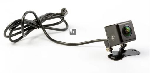 Камера заднього/переднього огляду Phantom CA-36 AHD/CVBS універсальна