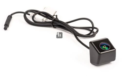 Камера заднього/переднього огляду Phantom CA-38 AHD/CVBS універсальна