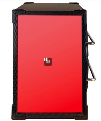 Сабвуфер Kicx CASE 10BPA