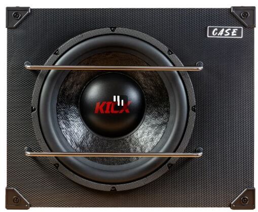 Сабвуфер KICX CASE 12BPA