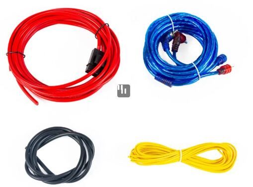 Сабвуфер KICX CASE 12BPA