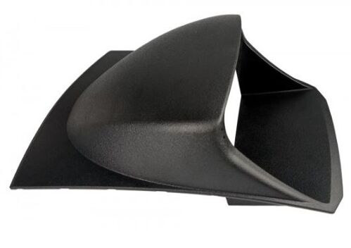 Рамка перехідна Carav 22-1933 Ford Fiesta