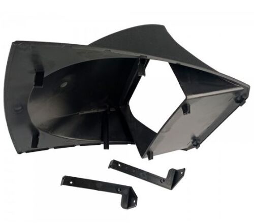 Рамка перехідна Carav 22-1933 Ford Fiesta