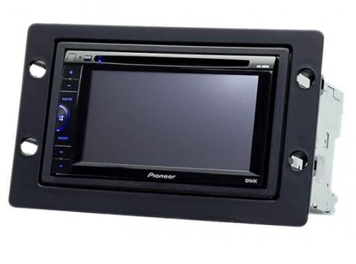 Рамка перехідна Carav 11-094 Saab