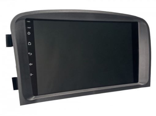 Переходник для магнитол 9&quot;, 10.1&quot; AWM 981-28-107 Rover 75