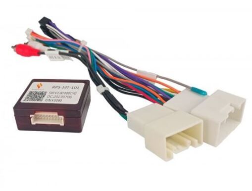 Перехідник для магнітол 9&quot;, 10.1&quot; AWM 170-026 Mitsubishi