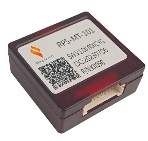 Перехідник для магнітол 9&quot;, 10.1&quot; AWM 170-026 Mitsubishi