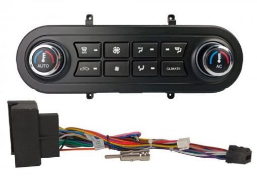 Модуль клімат-контролю Carav 22-1931 Ford