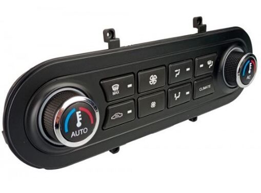 Модуль клімат-контролю Carav 22-1931 Ford