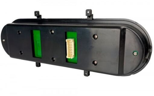 Модуль клімат-контролю Carav 22-1931 Ford