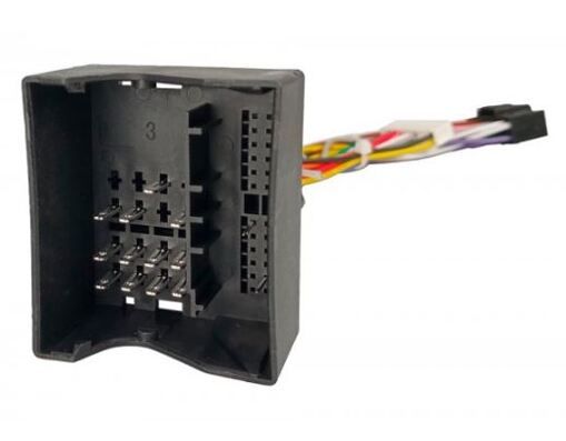 Модуль клімат-контролю Carav 22-1931 Ford